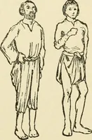 An illustration from English costume (1906)