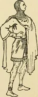 An illustration from English costume (1906)