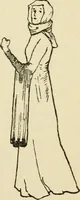 An illustration from English costume (1906)