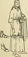 An illustration from English costume (1906)