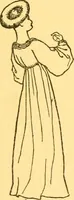 An illustration from English costume (1906)