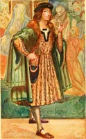 An illustration from English costume (1906)