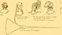 An illustration from English costume (1906)
