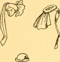 An illustration from English costume (1906)