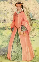 Picture 45 of 120 from English costume (1906), leaf 113