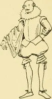 An illustration from English costume (1906)