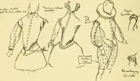 Picture 49 of 120 from English costume (1906), leaf 122