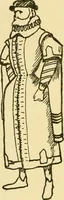 An illustration from English costume (1906)