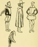 Picture 54 of 120 from English costume (1906), leaf 130