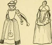 Picture 59 of 120 from English costume (1906), leaf 141
