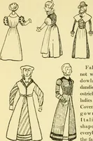 Picture 60 of 120 from English costume (1906), leaf 144