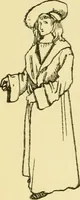 Picture 2 of 120 from English costume (1906), leaf 16