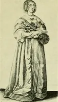An illustration from English costume (1906)