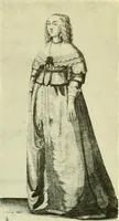 An illustration from English costume (1906)