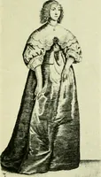 An illustration from English costume (1906)