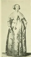 An illustration from English costume (1906)