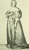 An illustration from English costume (1906)