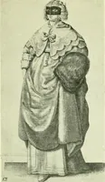 Picture 92 of 120 from English costume (1906), leaf 216