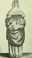 An illustration from English costume (1906)