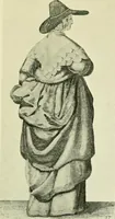Picture 96 of 120 from English costume (1906), leaf 217
