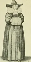 An illustration from English costume (1906)