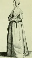 Picture 101 of 120 from English costume (1906), leaf 218