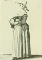 Picture 107 of 120 from English costume (1906), leaf 219
