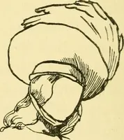 An illustration from English costume (1906)