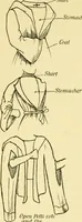 Picture 5 of 120 from English costume (1906), leaf 22