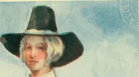 Picture 117 of 120 from English costume (1906), leaf 231