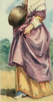 Picture 118 of 120 from English costume (1906), leaf 231