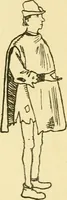An illustration from English costume (1906)