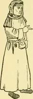 An illustration from English costume (1906)