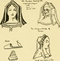 Picture 12 of 120 from English costume (1906), leaf 31