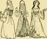 Picture 13 of 120 from English costume (1906), leaf 33