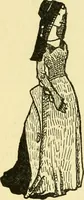 An illustration from English costume (1906)