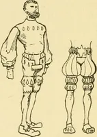 Picture 19 of 120 from English costume (1906), leaf 57