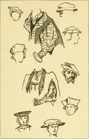 An illustration from English costume (1906)