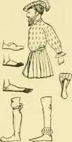 Picture 26 of 120 from English costume (1906), leaf 70
