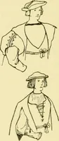 Picture 27 of 120 from English costume (1906), leaf 70