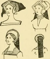 An illustration from English costume (1906)