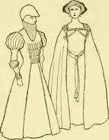 Picture 31 of 120 from English costume (1906), leaf 76