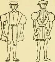 Picture 37 of 120 from English costume (1906), leaf 90