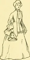 An illustration from English costume (1906)