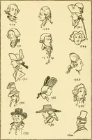An illustration from English costume (1906)