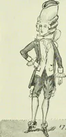 An illustration from English costume (1906)