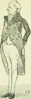 An illustration from English costume (1906)