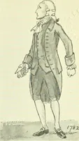 An illustration from English costume (1906)