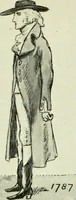 An illustration from English costume (1906)