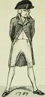 An illustration from English costume (1906)